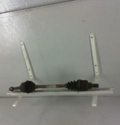 Cardan gauche (transmission) CITROEN C3 1 Photo n°1