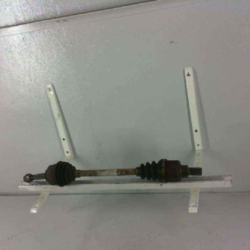 Cardan gauche (transmission) CITROEN C3 1
