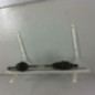 Cardan gauche (transmission) CITROEN C3 1