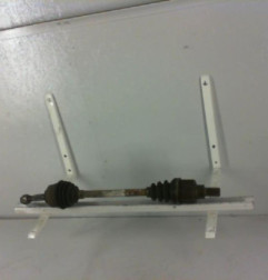 Cardan gauche (transmission) CITROEN C3 1