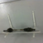 Cardan gauche (transmission) CITROEN C3 1