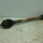 Cardan droit (transmission) CITROEN C3 PLURIEL