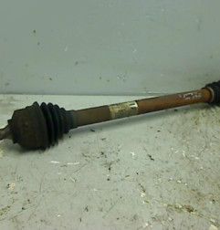 Cardan droit (transmission) CITROEN C3 PLURIEL