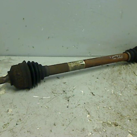 Cardan droit (transmission) CITROEN C3 PLURIEL