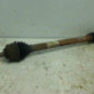 Cardan droit (transmission) CITROEN C3 PLURIEL