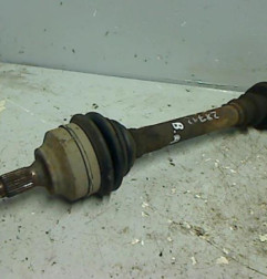 Cardan gauche (transmission) CITROEN C5 1 Photo n°1