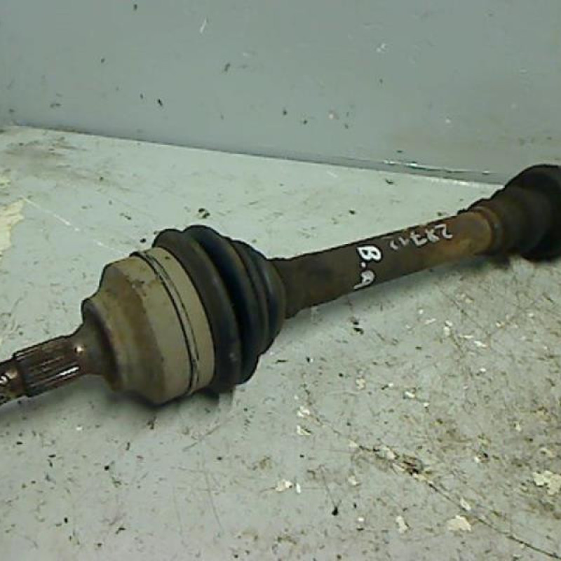 Cardan gauche (transmission) CITROEN C5 1