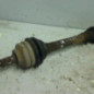 Cardan gauche (transmission) CITROEN C5 1