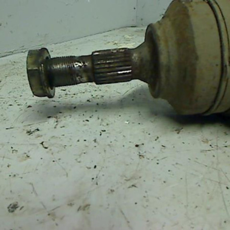 Cardan gauche (transmission) CITROEN C5 1