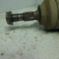 Cardan gauche (transmission) CITROEN C5 1