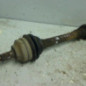 Cardan gauche (transmission) CITROEN C5 1
