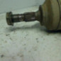 Cardan gauche (transmission) CITROEN C5 1