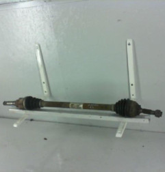Cardan droit (transmission) CITROEN C3 1 Photo n°1