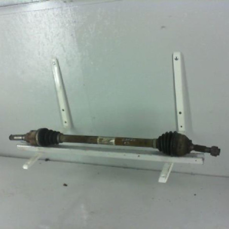 Cardan droit (transmission) CITROEN C3 1 Photo n°1