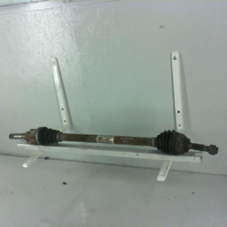 Cardan droit (transmission) CITROEN C3 1