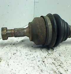 Cardan droit (transmission) CITROEN C4 Photo n°1