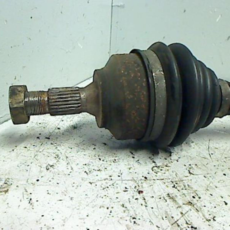 Cardan droit (transmission) CITROEN C4