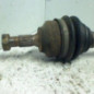 Cardan droit (transmission) CITROEN C4
