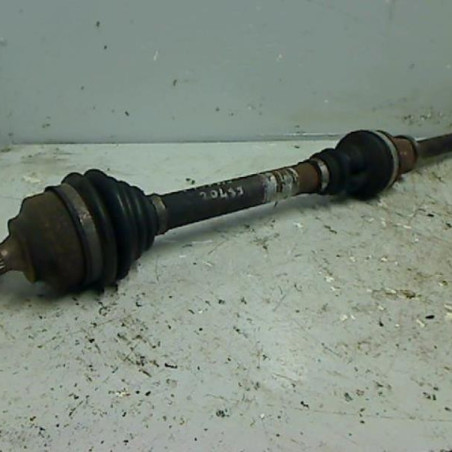 Cardan droit (transmission) CITROEN C4