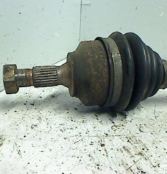 Cardan droit (transmission) CITROEN C4 Photo n°4