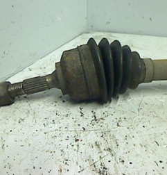 Cardan droit (transmission) CITROEN C3 1 Photo n°1