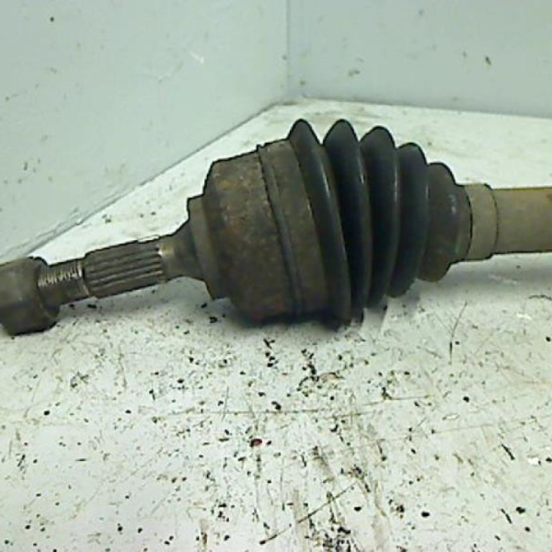 Cardan droit (transmission) CITROEN C3 1