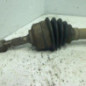 Cardan droit (transmission) CITROEN C3 1