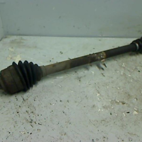 Cardan droit (transmission) CITROEN C3 1