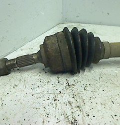 Cardan droit (transmission) CITROEN C3 1 Photo n°4