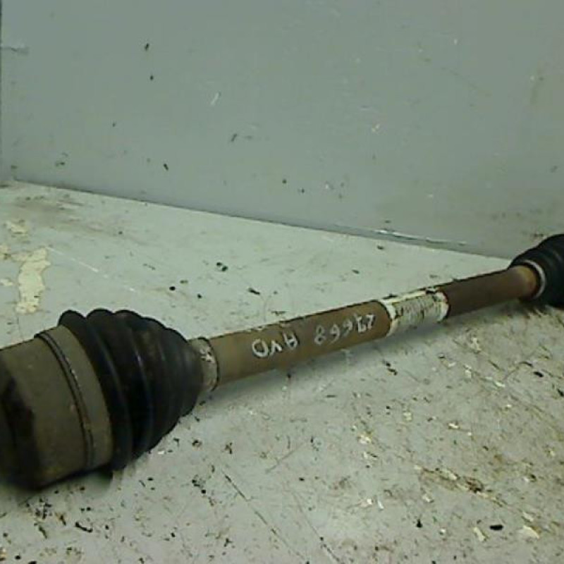 Cardan droit (transmission) CITROEN C3 1