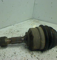 Cardan droit (transmission) CITROEN C3 1