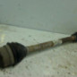 Cardan droit (transmission) CITROEN C3 1