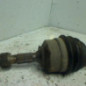 Cardan droit (transmission) CITROEN C3 1
