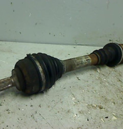 Cardan gauche (transmission) CITROEN C5 1 Photo n°1