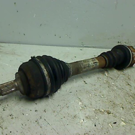 Cardan gauche (transmission) CITROEN C5 1 Photo n°1