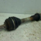 Cardan gauche (transmission) CITROEN C5 1