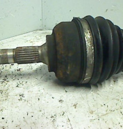 Cardan gauche (transmission) CITROEN C5 1