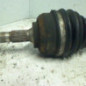 Cardan gauche (transmission) CITROEN C5 1