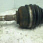 Cardan gauche (transmission) CITROEN C5 1