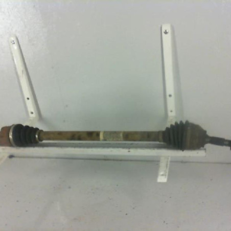 Cardan droit (transmission) CITROEN C3 1 Photo n°1