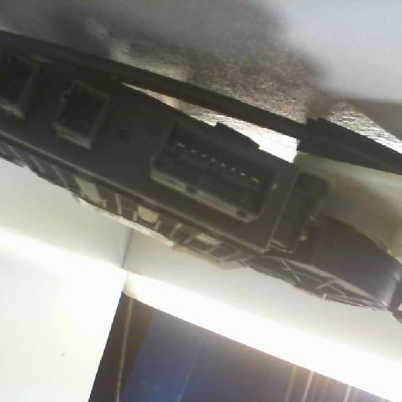 Leve vitre electrique avant droit CITROEN C4 GRAND PICASSO 1