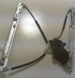 Leve vitre electrique avant droit CITROEN C4 GRAND PICASSO 1