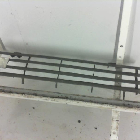 Calandre CITROEN C15 Photo n°1