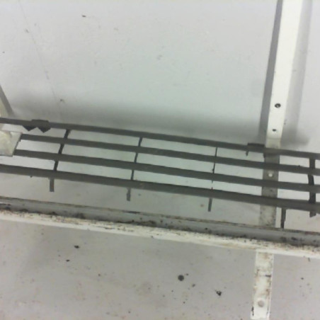 Calandre CITROEN C15