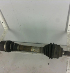 Cardan gauche (transmission) CITROEN XSARA PICASSO Photo n°1