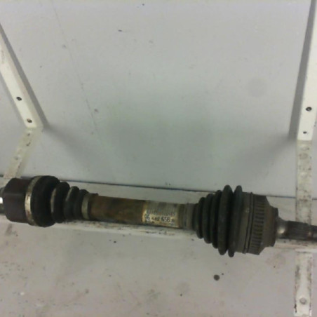 Cardan gauche (transmission) CITROEN XSARA PICASSO