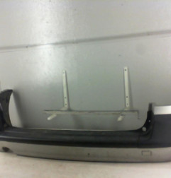 Pare choc arriere CITROEN XSARA