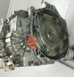 Boite de vitesses CITROEN C5 2 Photo n°1