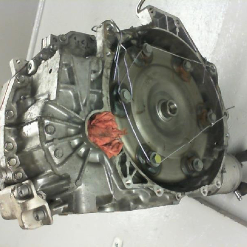Boite de vitesses CITROEN C5 2
