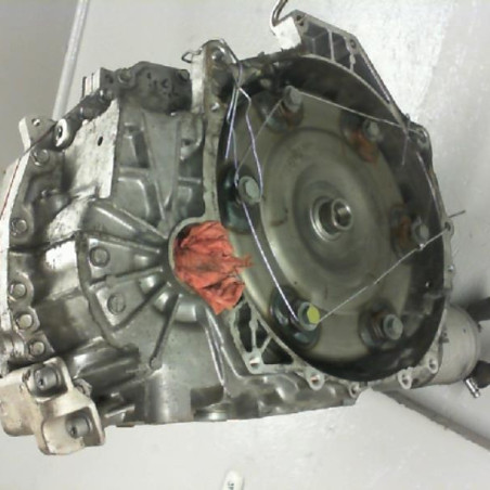 Boite de vitesses CITROEN C5 2 Photo n°1